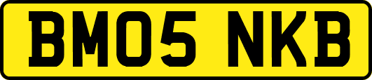 BM05NKB