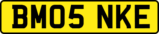 BM05NKE