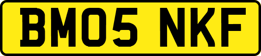 BM05NKF