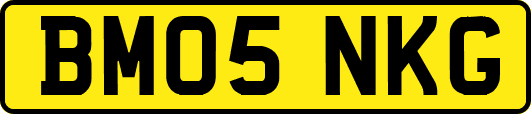 BM05NKG