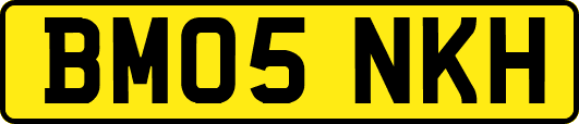 BM05NKH