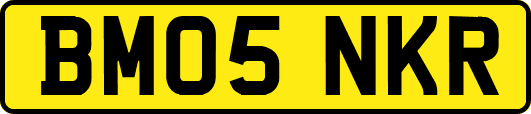 BM05NKR