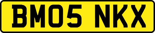BM05NKX