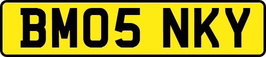 BM05NKY