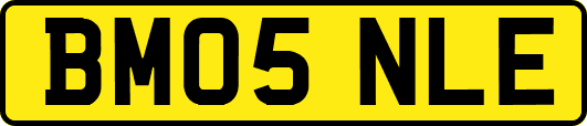 BM05NLE