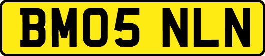 BM05NLN