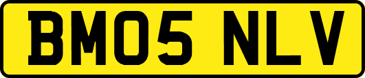 BM05NLV