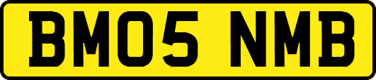 BM05NMB