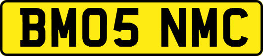 BM05NMC