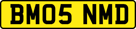BM05NMD