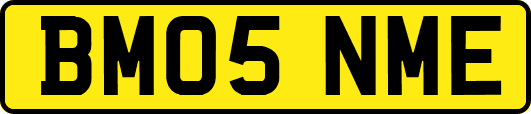 BM05NME