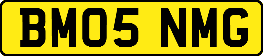 BM05NMG