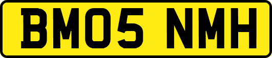 BM05NMH