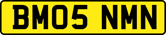 BM05NMN