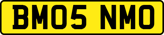 BM05NMO