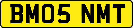 BM05NMT