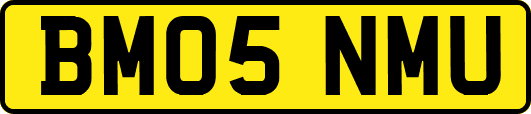 BM05NMU