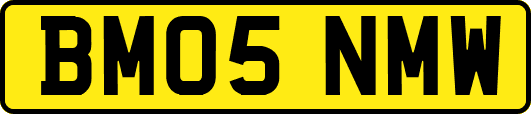 BM05NMW