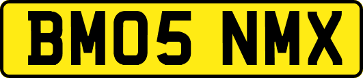 BM05NMX
