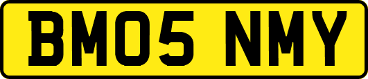 BM05NMY