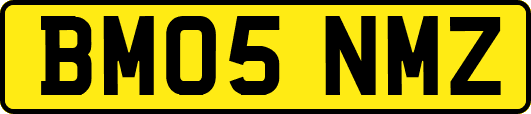 BM05NMZ