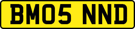 BM05NND