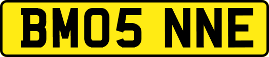 BM05NNE