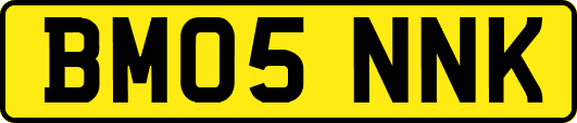 BM05NNK