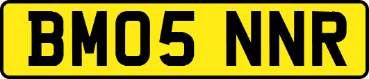 BM05NNR
