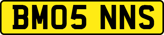 BM05NNS