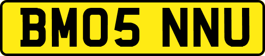 BM05NNU
