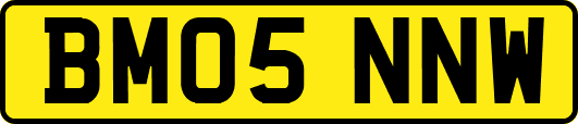 BM05NNW
