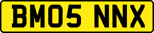 BM05NNX
