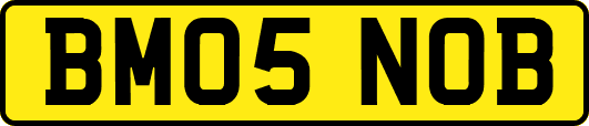 BM05NOB