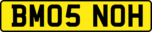 BM05NOH