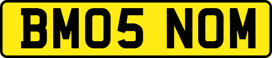 BM05NOM
