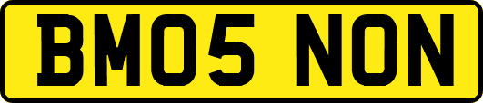 BM05NON