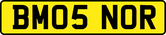 BM05NOR