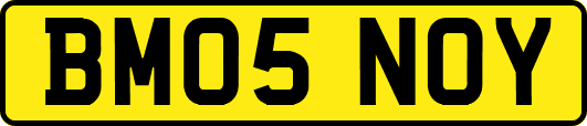 BM05NOY