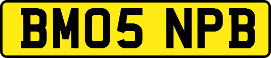 BM05NPB