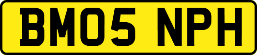 BM05NPH