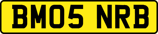 BM05NRB