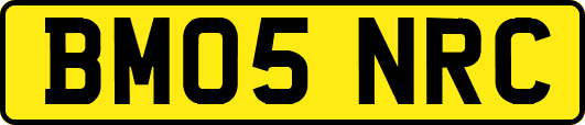 BM05NRC