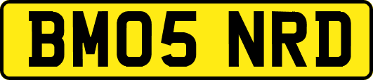 BM05NRD