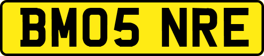 BM05NRE