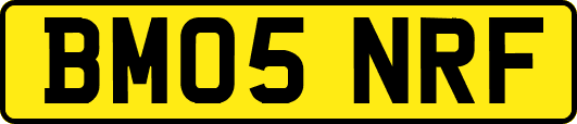 BM05NRF
