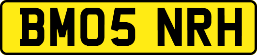 BM05NRH