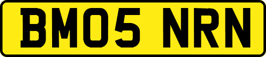 BM05NRN