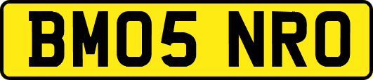 BM05NRO