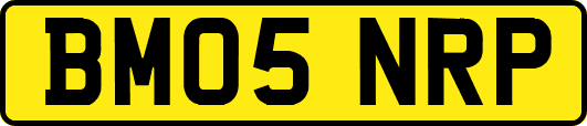 BM05NRP